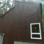 A look from the side