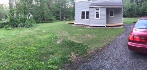 Newly remodelled home for a family to grow in. 