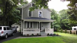 338 Lincoln Ave. Amherst, MA