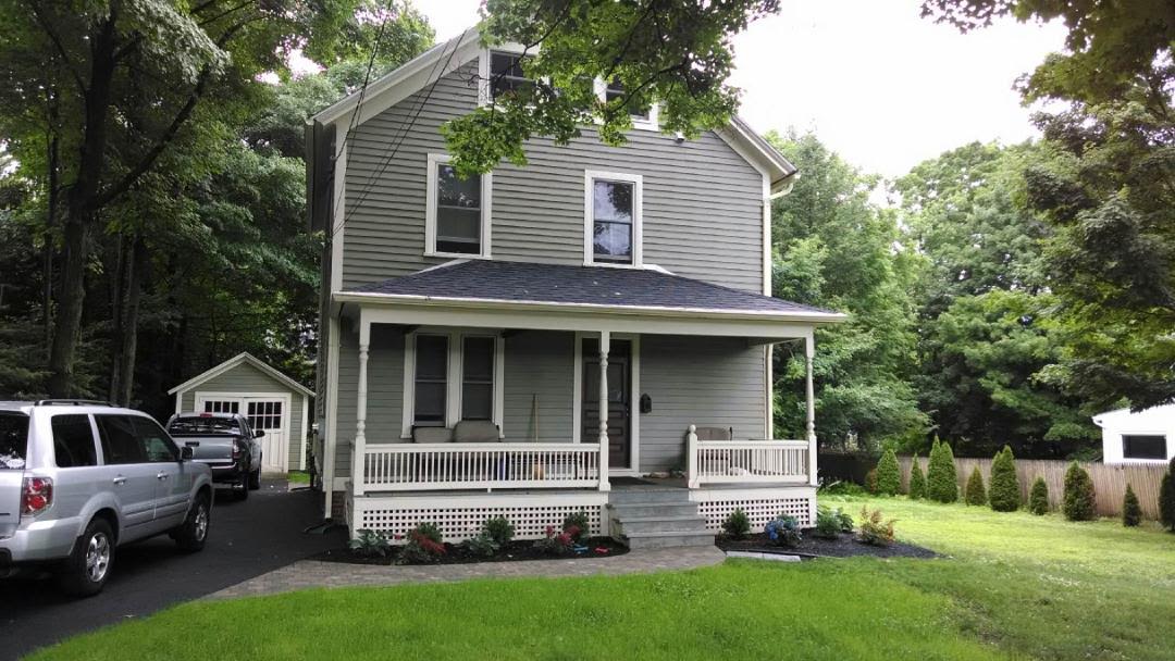 338 Lincoln Ave. Amherst, MA