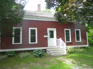 38 Sugarloaf Street Apt. A. ,  South Deerfield, MA