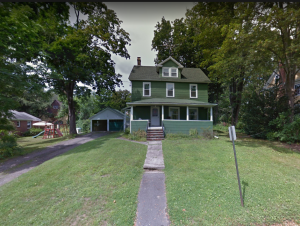 19 Dickinson Street, Amherst, MA