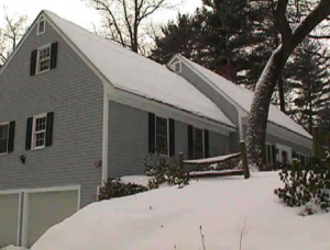 1279 Bay Road, Amherst, MA