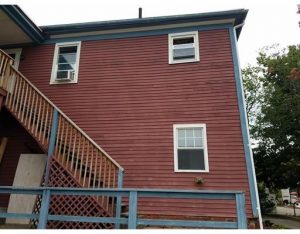 60 Main Street, Amherst, MA