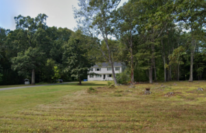 81 Old Amherst Road, Belchertown, MA