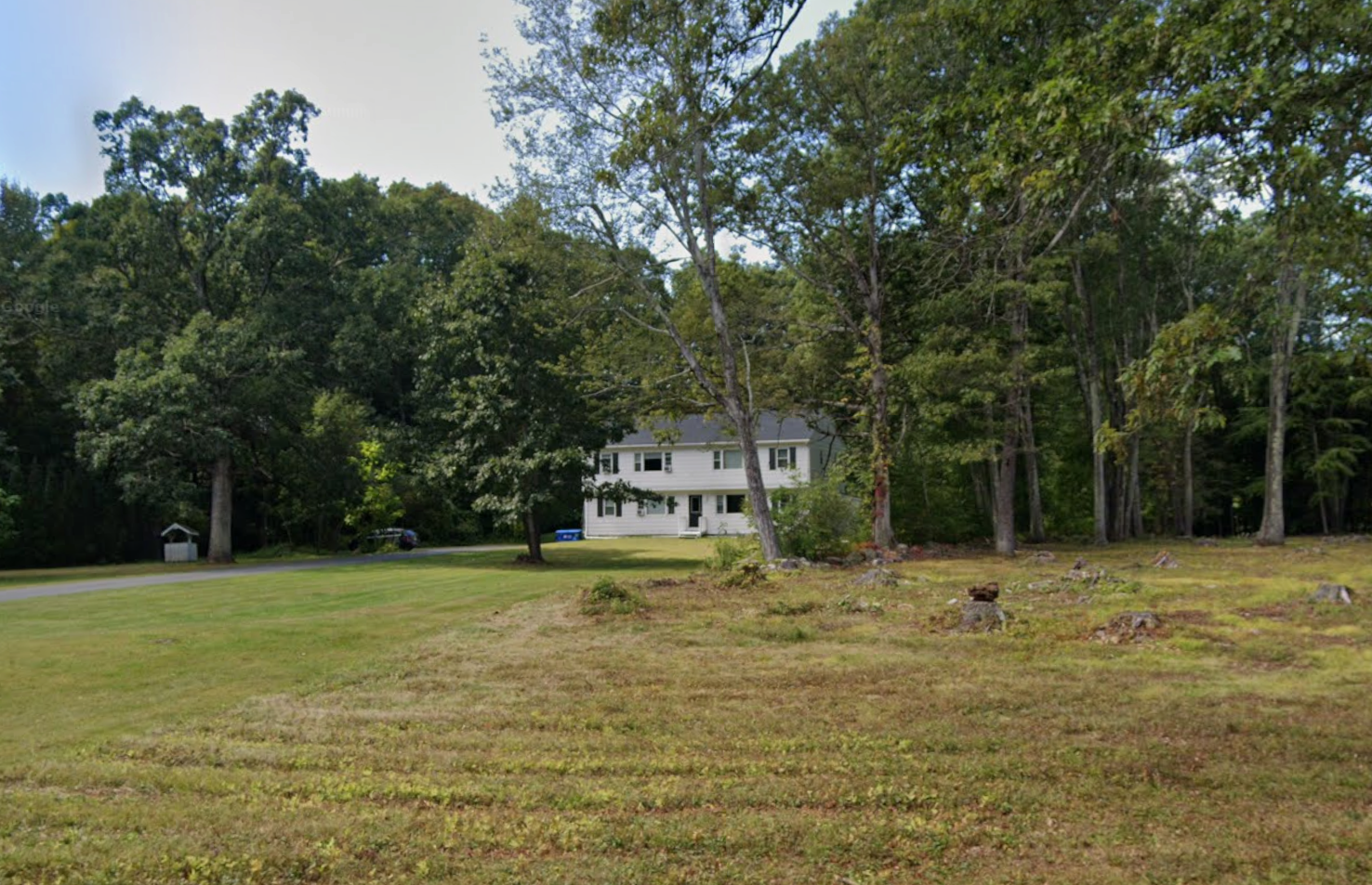 81 Old Amherst Road, Belchertown, MA