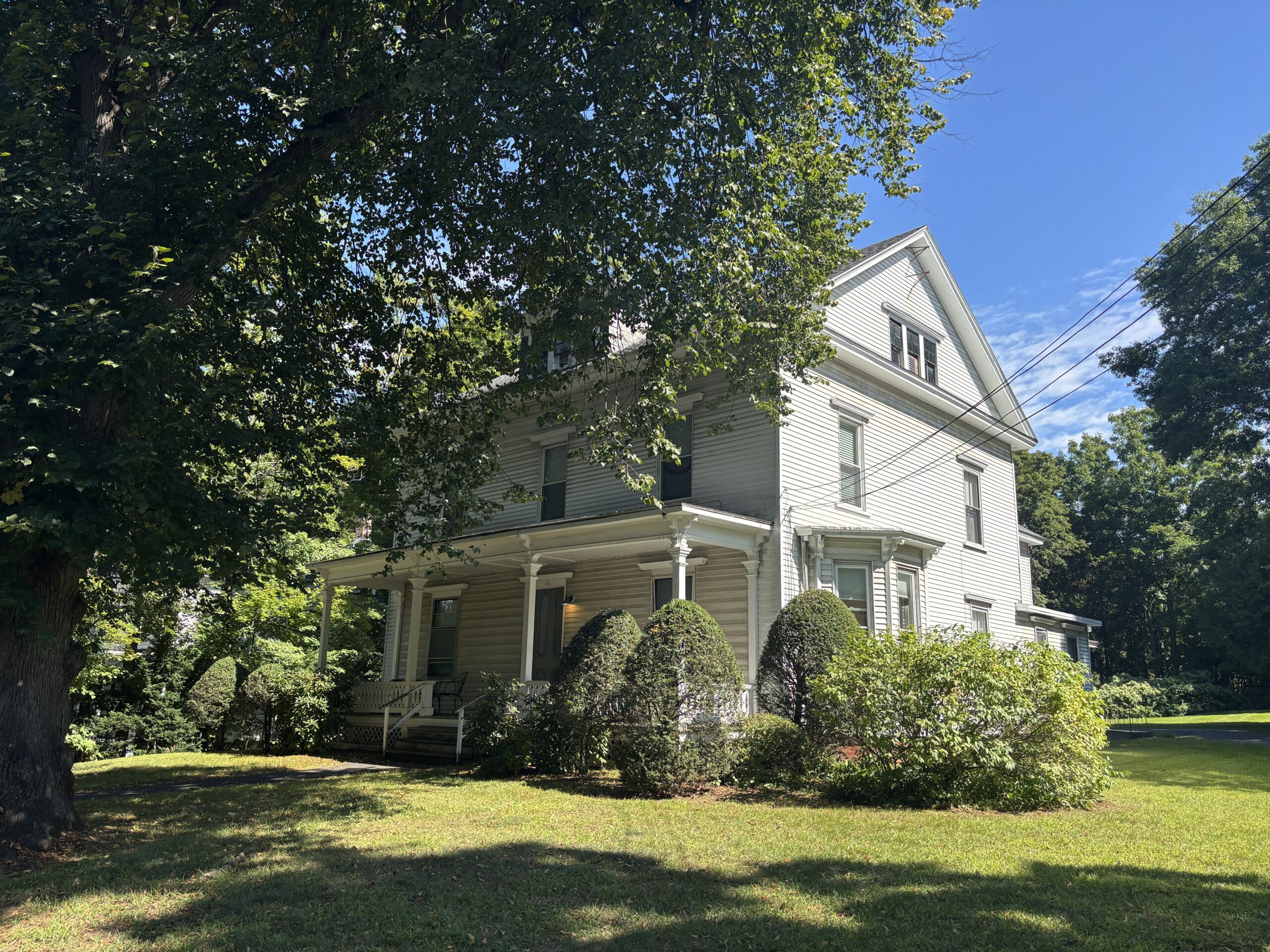 171 Lincoln Ave Unit 2