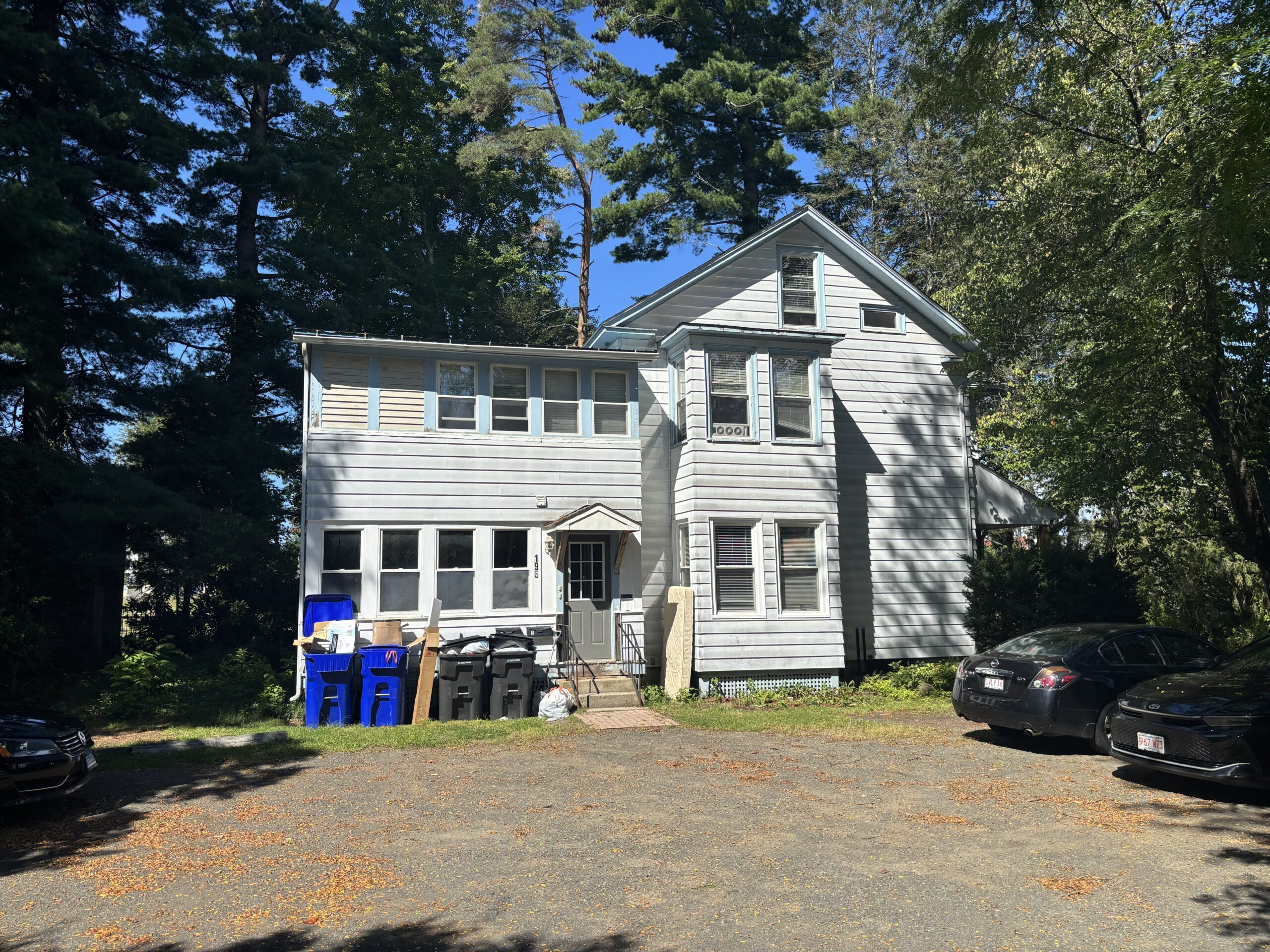 196 Triangle St Unit 1