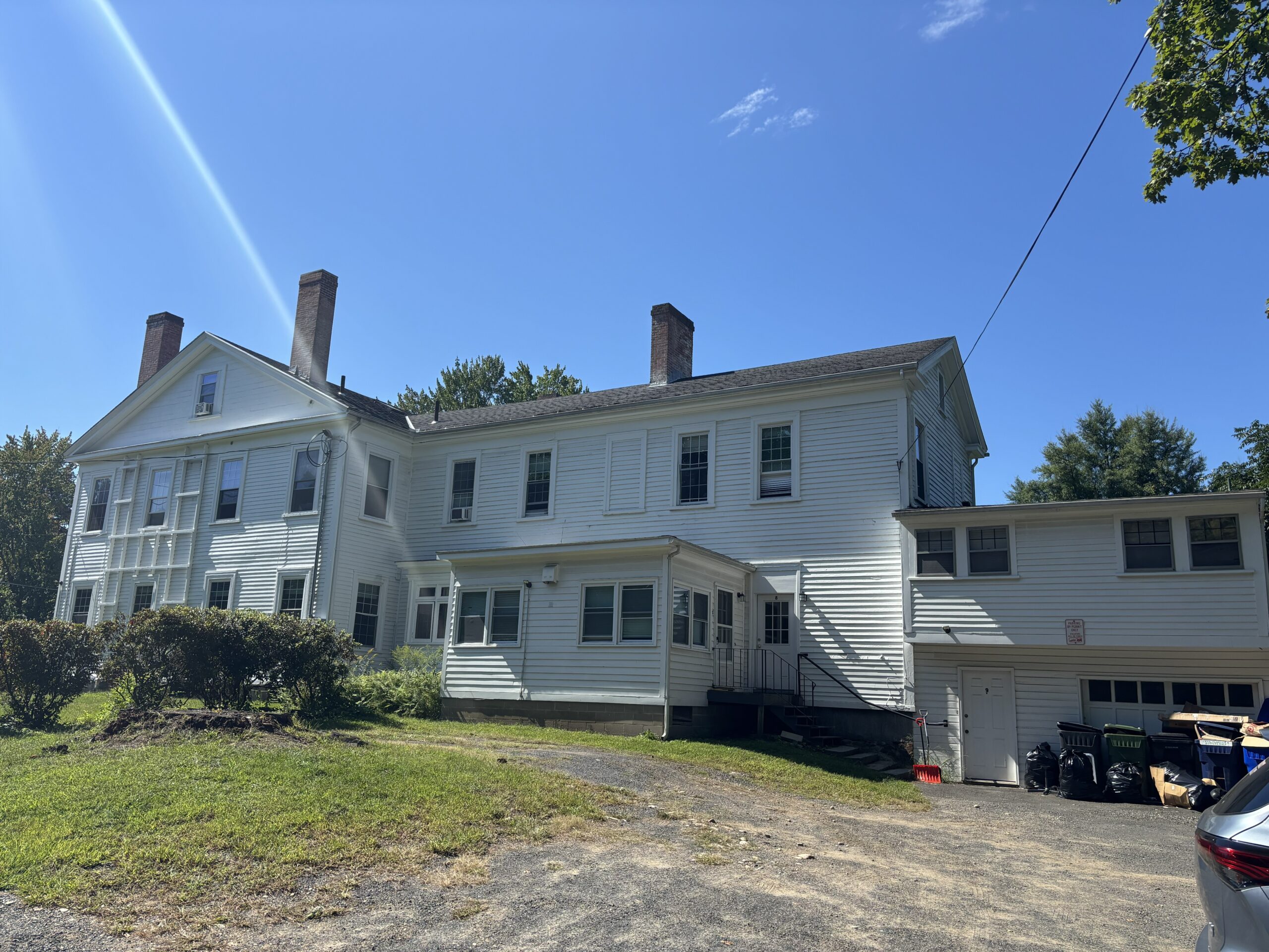 219 Amity St Unit 4