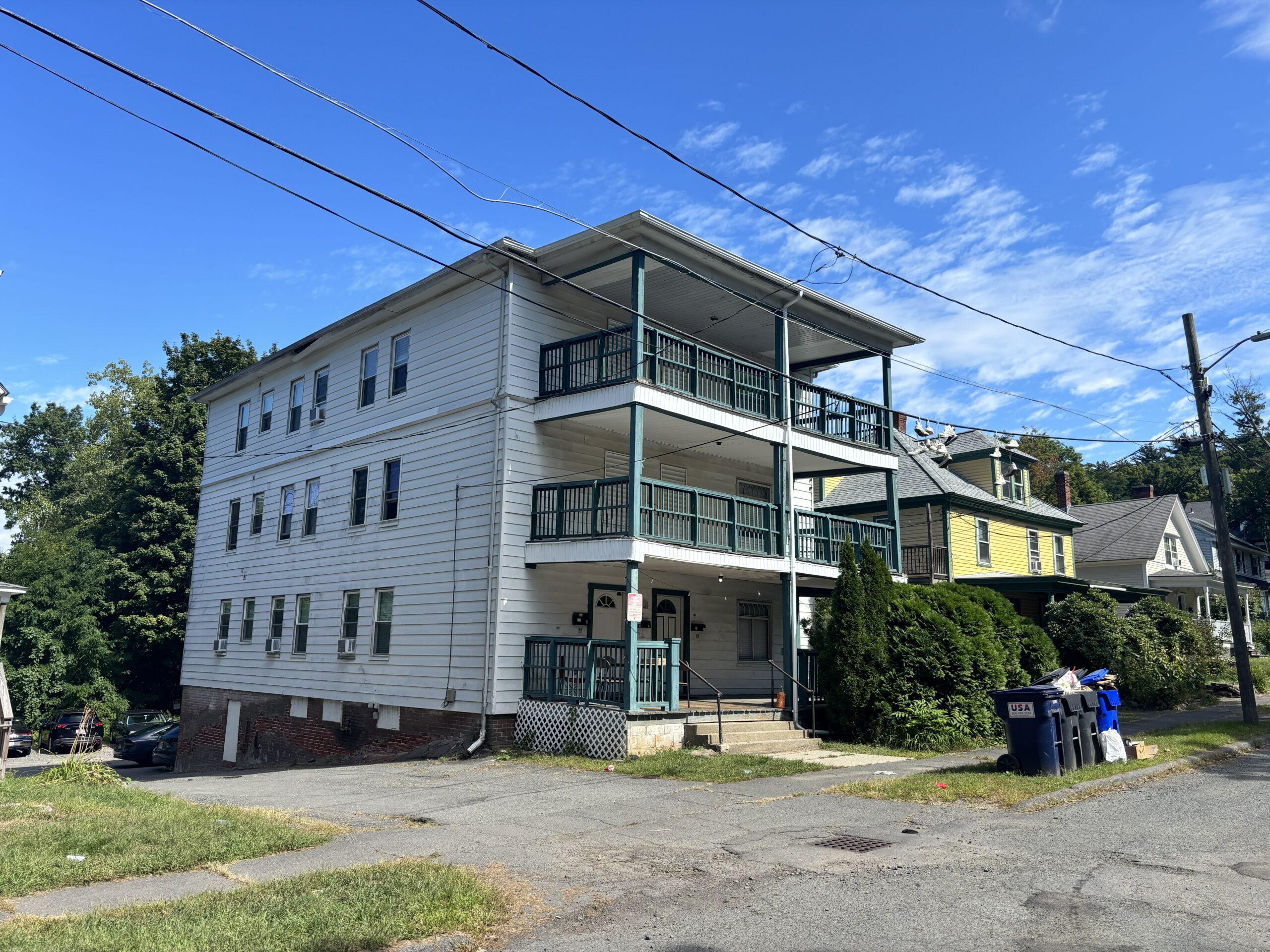 29 Phillips St Unit 3