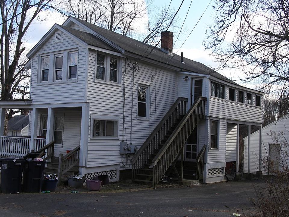 18 Surnise Ave