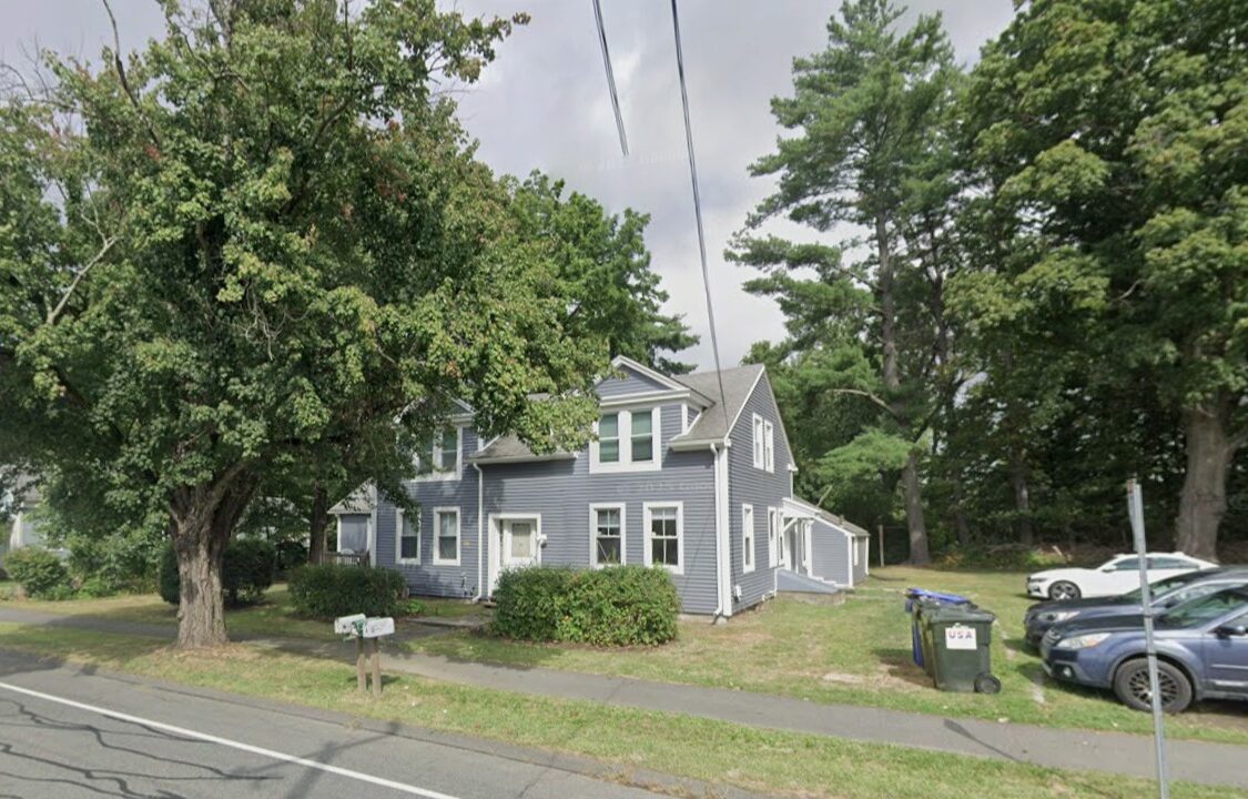 81 Meadow St Apt A